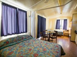 Toowoomba Caravan Park