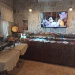 Cappadocia Cave Lodge - breakfast