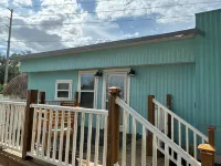 Mermaid Cove & Flip Flop Tiki, boat dock, access to homosassa river, waterfront. - 3-Star