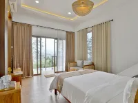 The Full Hot Spring & Resort Hotels in Pacet