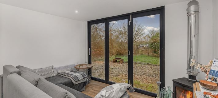 The Cranny: 1 Bedroom House with Indoor Fireplace Hotel a Bicester