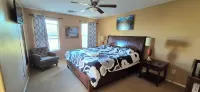 Charming Quiet 4-Bedroom Near Restaurants in San Tan Valley AZ