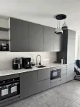 Appartement Neuf Près du Marché de la Baule - Homestays