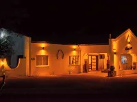 Blue Waters Lake Resort Hotels in Salima