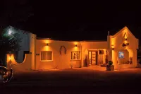 Blue Waters Lake Resort