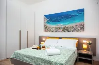Appartamenti Carella Sicilia - Bungalow