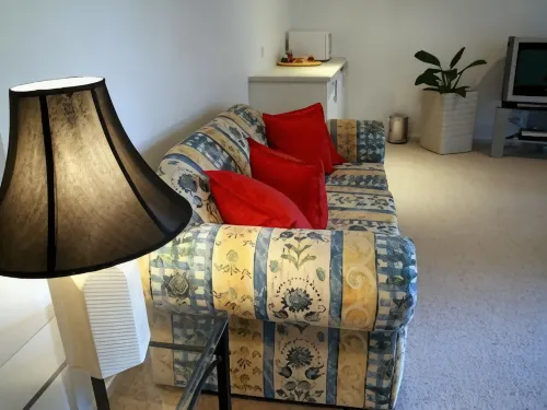 Corlette Retreat - de playa