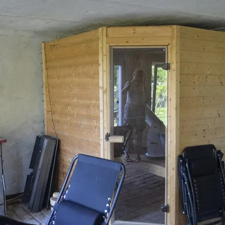 Apartment in the nature and star park Westhavelland