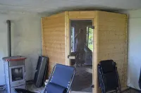 Apartment in the nature and star park Westhavelland