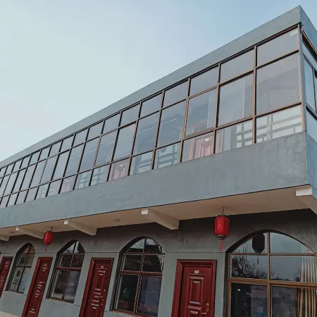 Yilv Sunshine Inn