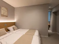 Lime Stay Myeongdong Hotels in der Nähe von Euljiro