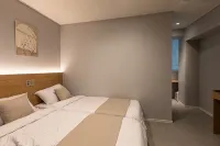 Lime Stay Myeongdong