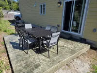 New 3 Bedroom House - Close to Downtown and Beach