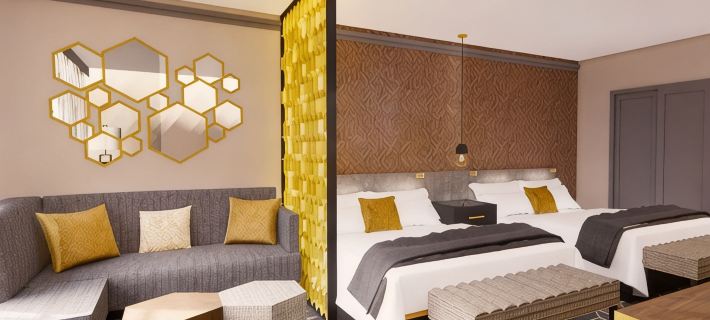Beacon Suites Hotel Hotels in Somerville