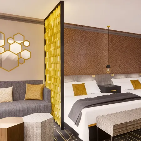 Beacon Suites Hotel