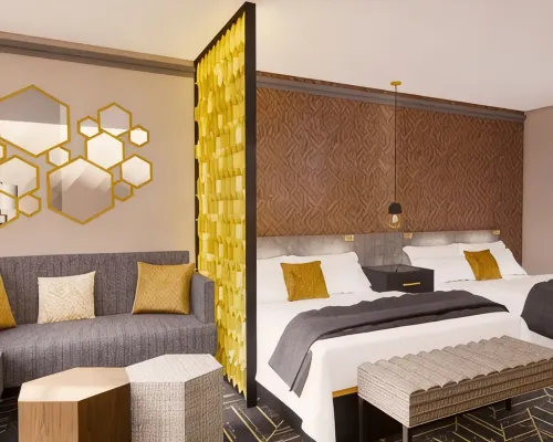 Beacon Suites Hotel Hotels in Somerville