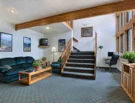 Super 8 by Wyndham Livingston Yellowstone