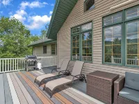 River Valley Sunset Retreat - Peaceful Getaway Near Sunday River & Bethel/Newry Hotels in Rumford