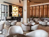 Pullman Anshan Time Square Hotels in Anshan