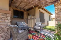 Walk to the Wigwam from this charming single-level condo! - 홈스테이