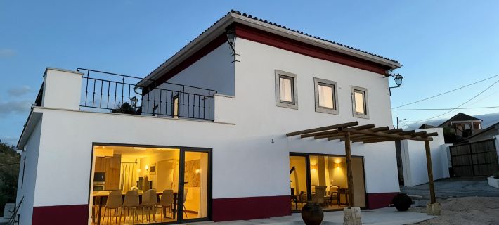 AlcaidariaVista Hotels in Ourem