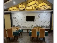 Hai Lian Business Hotel فنادق في بَنشي