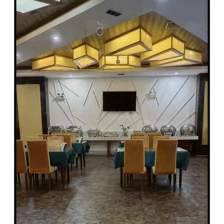 Hai Lian Business Hotel