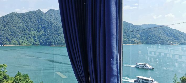 Zixing Golden Island Resort Hotel Hotels in Zixing
