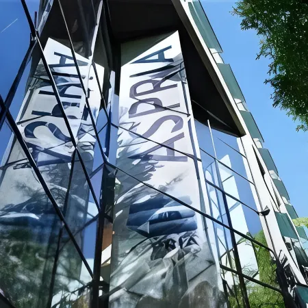 Aspria Berlin Ku'Damm Sport & Spa