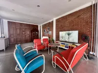 PaddyView Banyuwangi Hotels in Giri