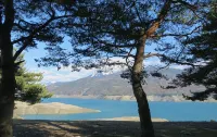 Chalet - CHORGES