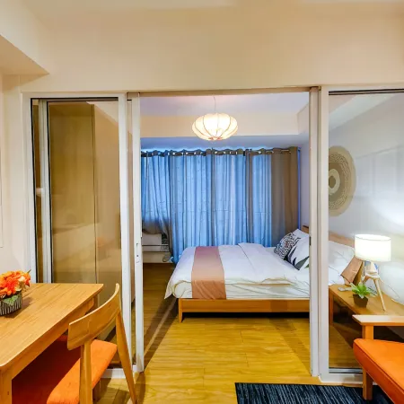 Citispace 1BR Suite at Azure Urban Resort #AZ02