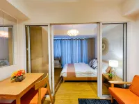 Citispace 1BR Suite at Azure Urban Resort #AZ02 - شرفة