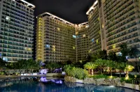 Citispace 1BR Suite at Azure Urban Resort #AZ07 - 2-نجوم