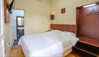 Comfy Room Syariah Near Kraton Jogja