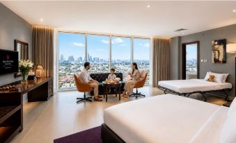 Millennium Central Dubai Downtown