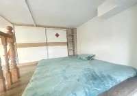 Huakaihualuo Boutique Loft Homestay (Seoul Sweet City Polytechnic Institute)