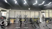 AVÉRA  - Gym + heated Pool + Parking + Gaming - Gym
