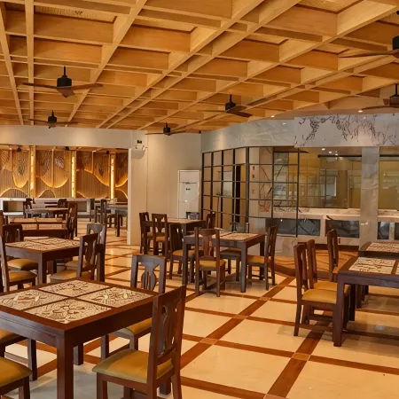 Awapuhi Hotel & Resort