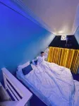 Dalux Motel VIP - parking