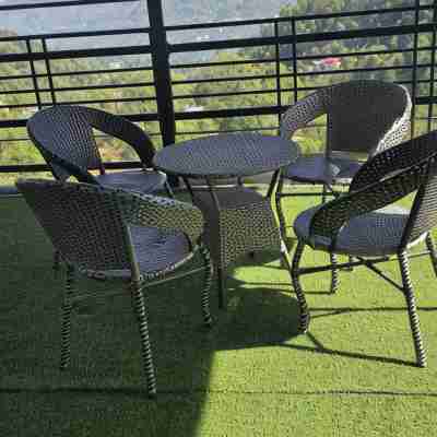 Dharvi Kasauli Heavens Others