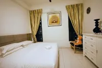 Paradigm 10min/B-25-30/Netflix/1 bedroom