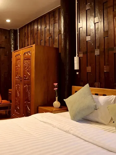 รูปภาพของDoungploy BaanruenThai Homestay