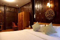 Doungploy BaanruenThai Homestay - Breakfast