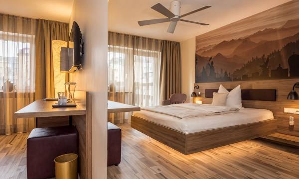 Bavaria Boutique Hotel