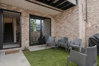 Beating Heart of Christchurch - Villas