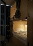 Greet Hostel & Cafe Samyan - Hostels