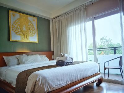 East Gate Guest House