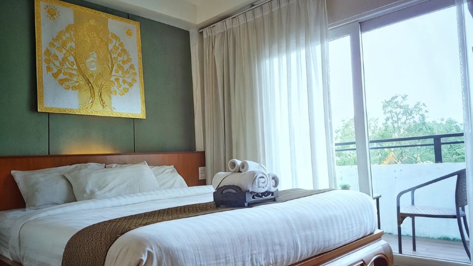 East Gate Guest House