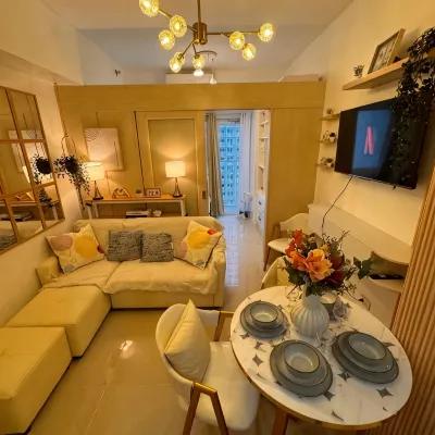 Fourth's Jazz Cozy Pad